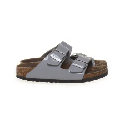 Hjemmeskor (Blå) fra Birkenstock