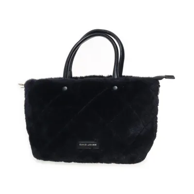 Handväska (Svart) från David Jones