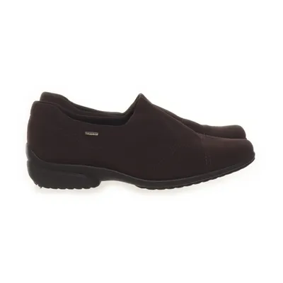 Promenadskor (Brun) från Ara Goretex