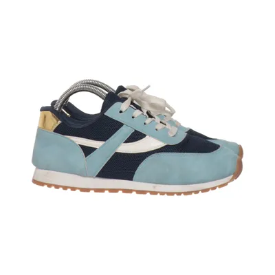 Baskets (Bleu, Blanc, Multicolore)