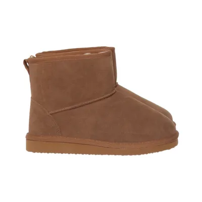 Boots (Braun) von Race Marine Leder