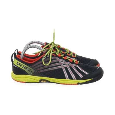 Running shoes (Black, Multicolored) from Merrell