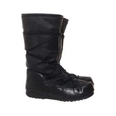 Bottes (Noir) de Moon Boot