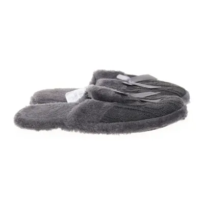 Slippers (Grijs) van Tedi
