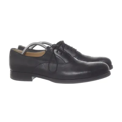 Brogues (Black) from Olympic