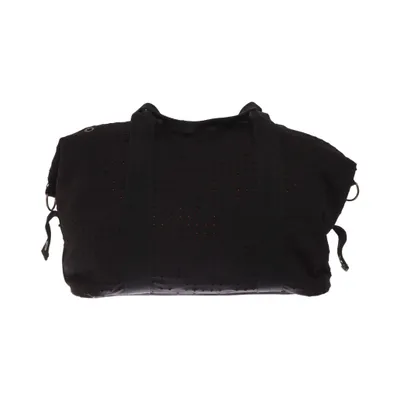 Sac de week-end (Noir) de Athletic Training
