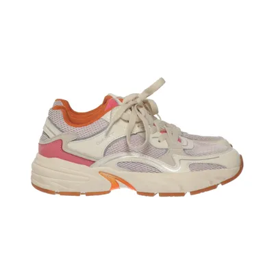 Trainingsschoenen (Beige, Roze, Oranje) van GANT