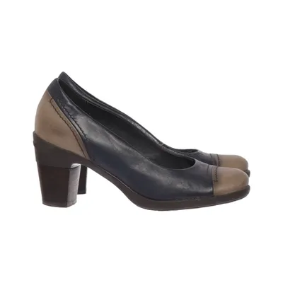 Pumps (Blå) från Hispanitas