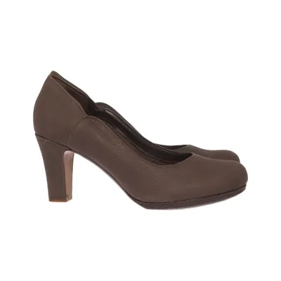 Pumps (Brun) från Clarks Artisan