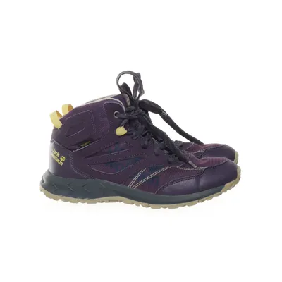 Vandringskängor (Lila, Grå) från Jack Wolfskin