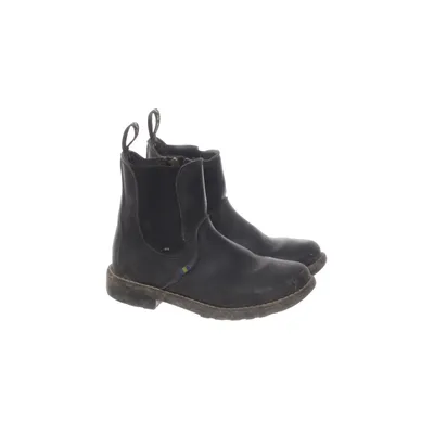 Ankle boots (Gray) from Kavat