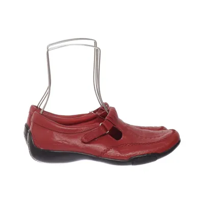 Sko (Rød) fra Dr. Scholl's Polyurethan