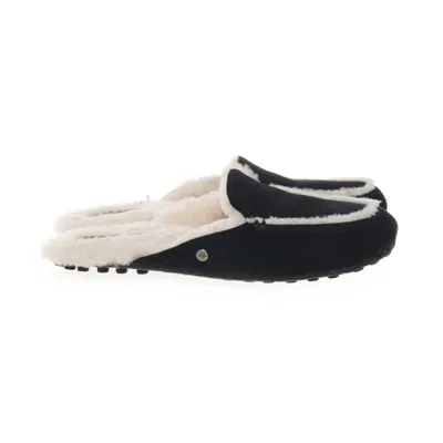 Slippers (Zwart) van UGG Suède
