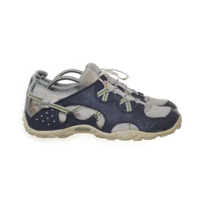 Baskets (Bleu, Multicolore) de Sebago