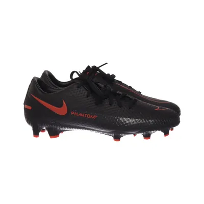 Chaussures de football (Noir, Rouge) de Nike