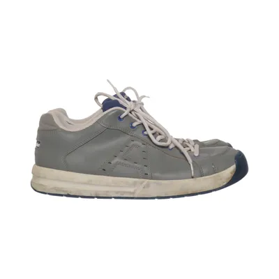 Sneakers (Grijs, Blauw, Wit) van Attitude
