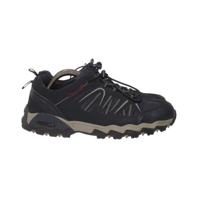 Chaussures de randonnée (Bleu) de Landrover