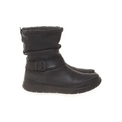 Ankle boots (Black) from Ecco