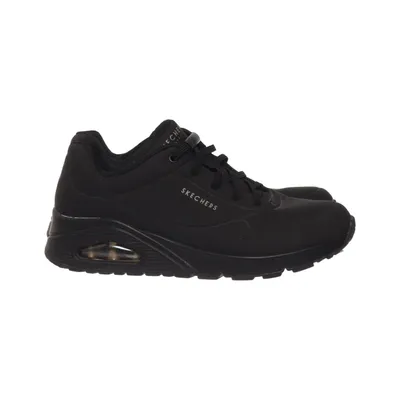 Träningsskor (Svart) från Skechers