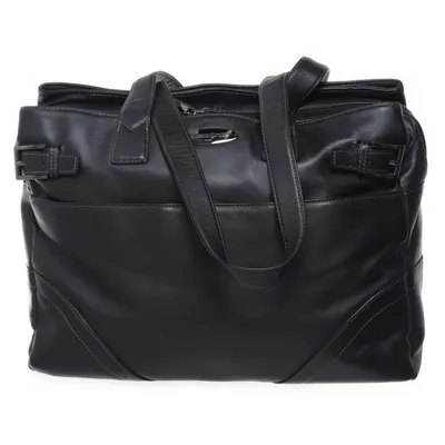 Handbag (Black) from Samsonite