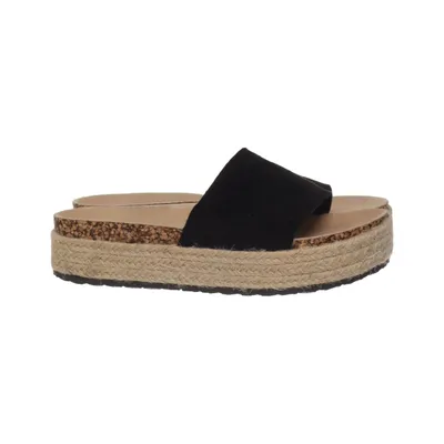 Slip-ins (Black, Beige) from TopWay Leather