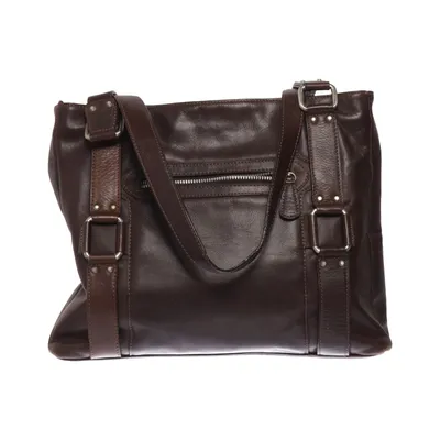 Sac à main (Marron) de Marc Picard