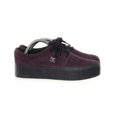 Sneakers (Purple) from DC Shoes