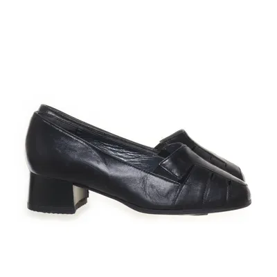 Loafers (Sort) fra Marie & Marie