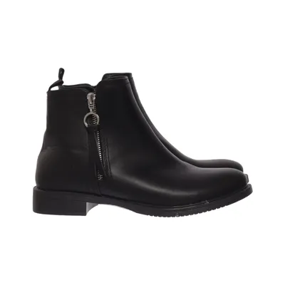Bottines (Noir) de Clou