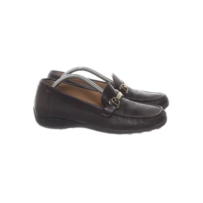 Loafers (Brun) fra Geox