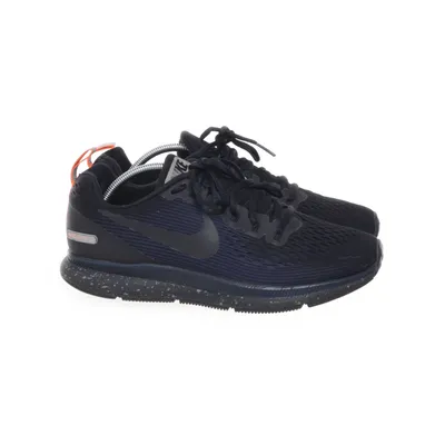Trainingsschoenen (Zwart) van Nike
