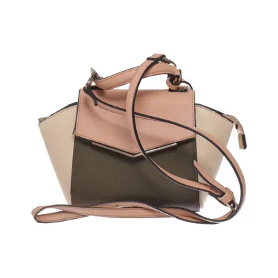 Sac à bandoulière (Rose, Vert, Beige) de Dune London