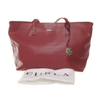 Handbag (Red) from Furla