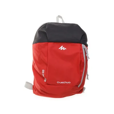 Ryggsäck (Röd, Svart) från Quechua