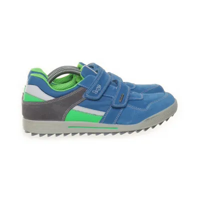 Sneakers (Blå, Grön, Grå) från Primigi Goretex