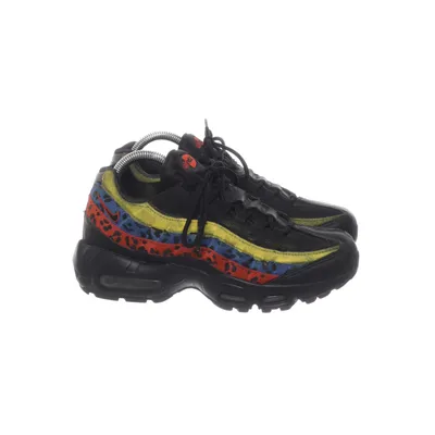 Sneakers (Svart, Flerfärgad) från Nike Air Max