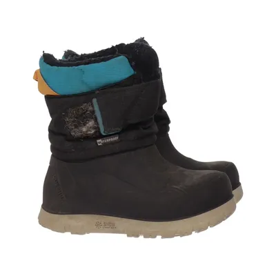 Bottes (Noir, Bleu) de Quechua