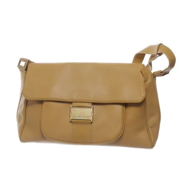 Axelremsväska (Brun) från Mandarina Duck