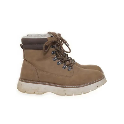 Kängor (Brun) från Marine Classics