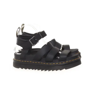 Sandaler (Svart) från Dr. Martens