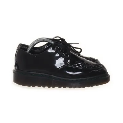Derby schoenen (Zwart) van Dr. Martens