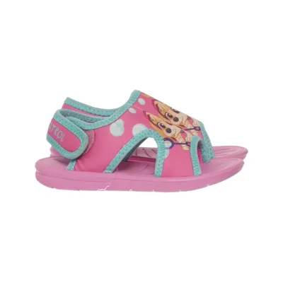 Waterschoenen (Roze, Meerkleurig)