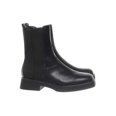 Chelsea boots (Black) from XIT by Dinsko