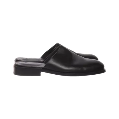 Mules (Noir) de H&M