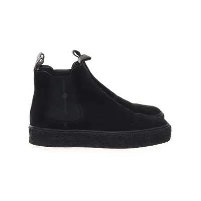 Bottines (Noir) de Canada Snow