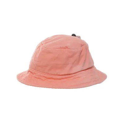 Bucket hat (Roze) van Zara Katoen