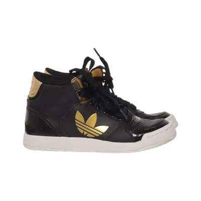 Sneakers (Black, Gold, White) from Adidas Originals