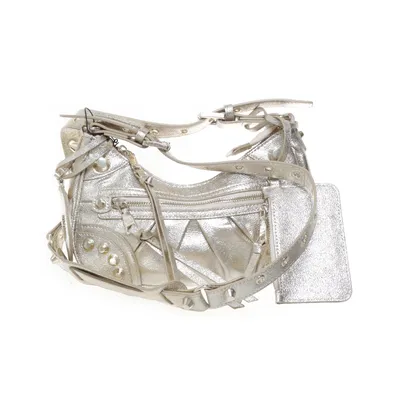 Axelremsväska (Guldfärgad) från Steve Madden