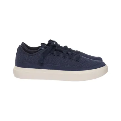 Sneakers (Blauw, Wit) van Allbirds