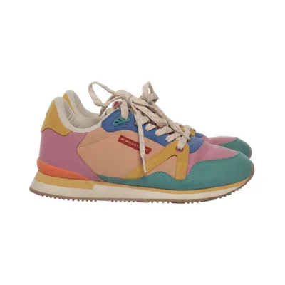 Träningsskor (Flerfärgad) från M. Moustache